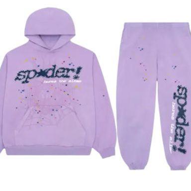 Sp5der Pants