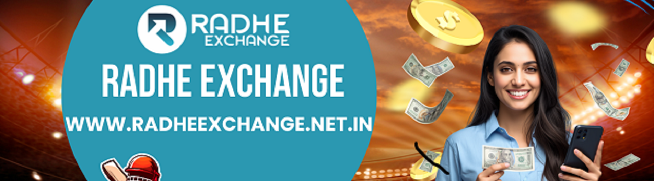 Radhe Exchange