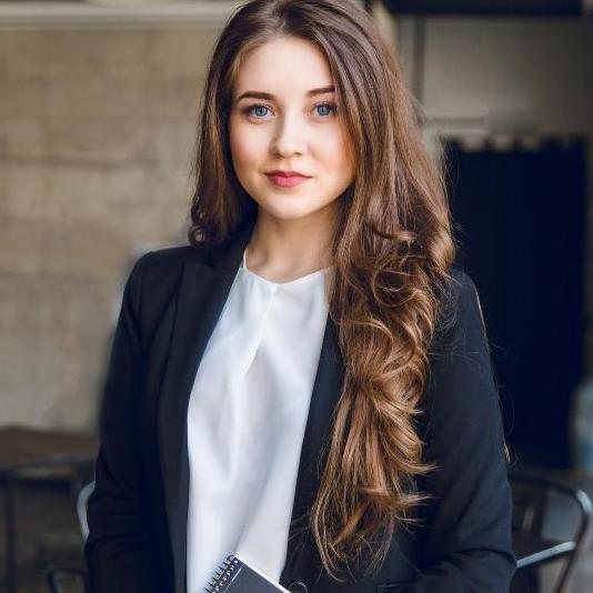 Rita Sharma