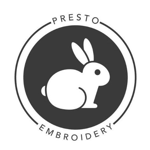 Presto Embroidery