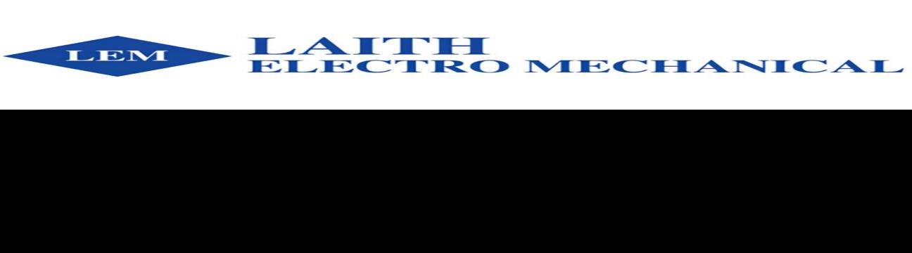 Laith Electro