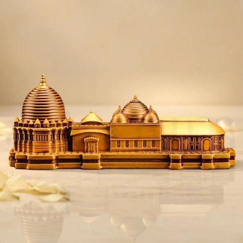 Temple Temple