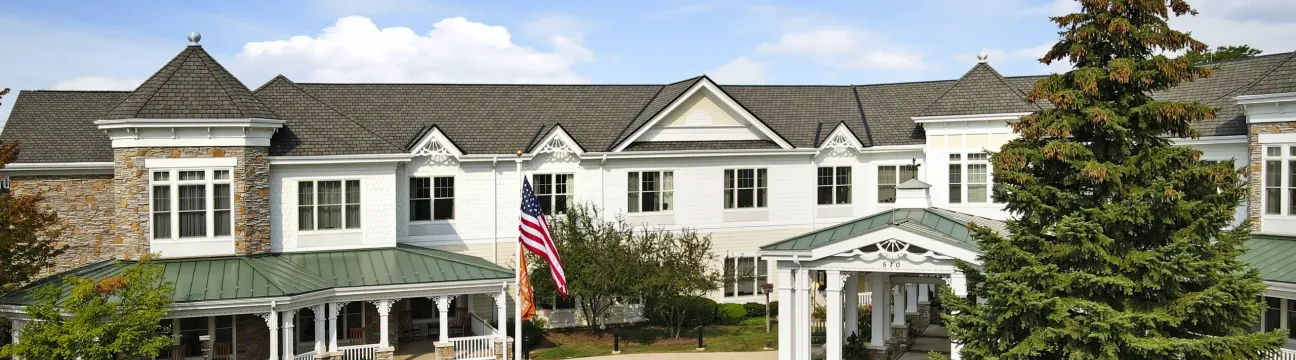 Eden Vista Barrington
