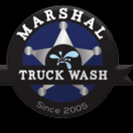 Marshal Truck Wash