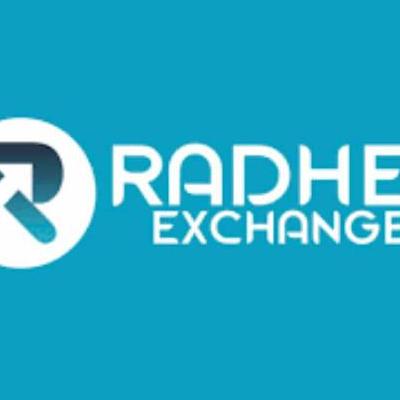 Radhe Exchange