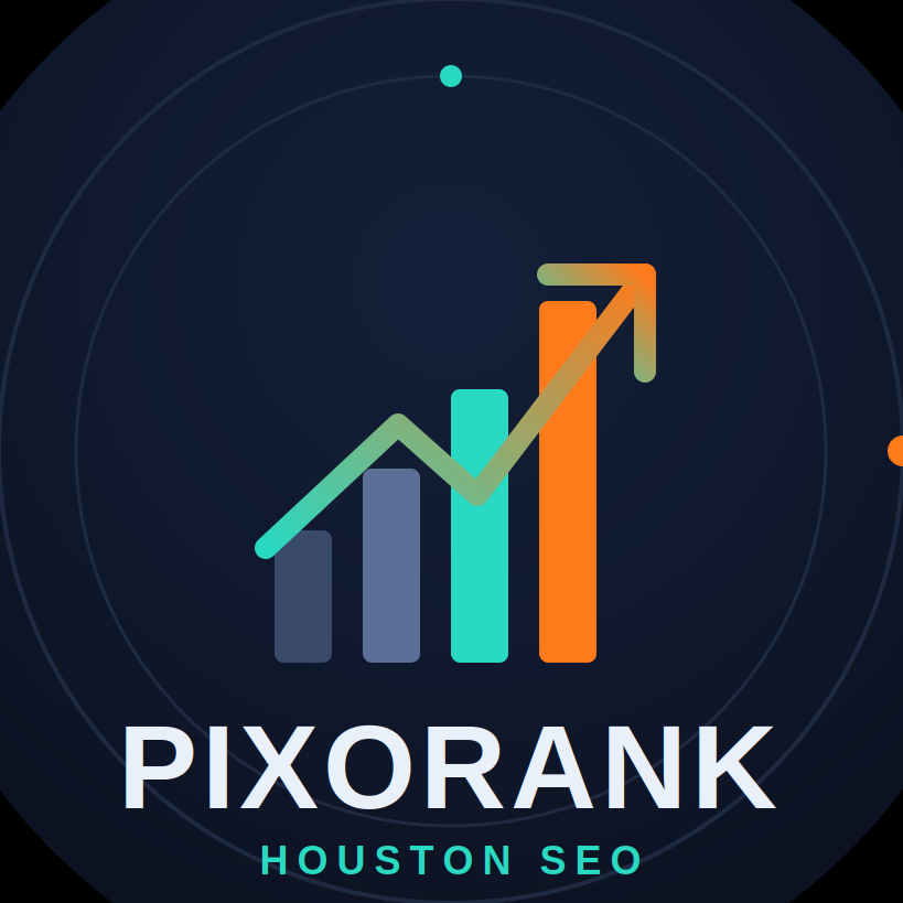 Pixo Rank