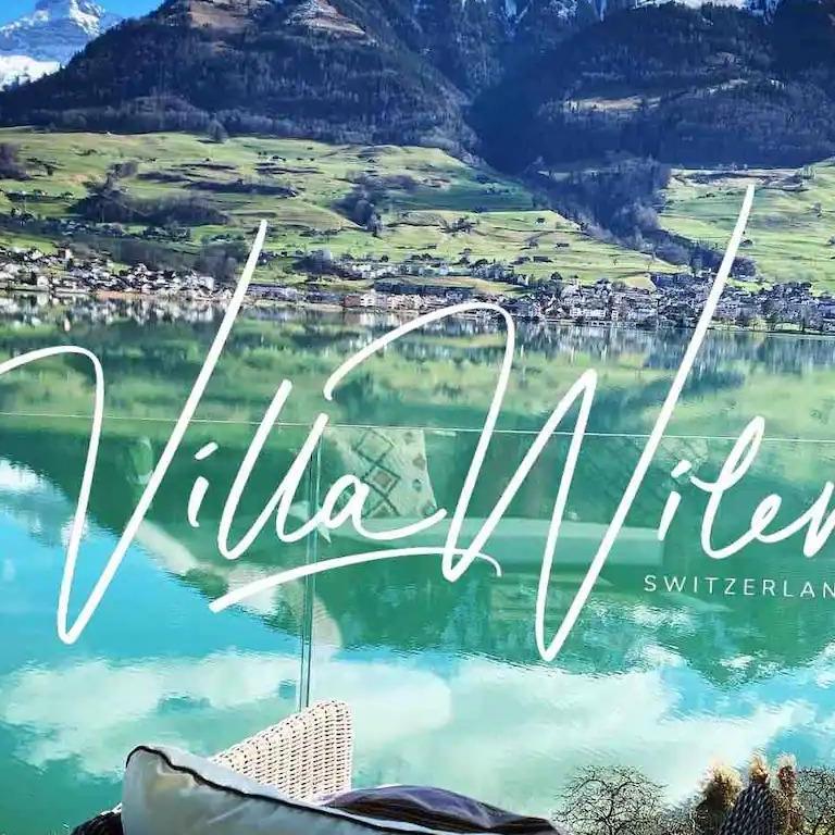 Villa Wilen