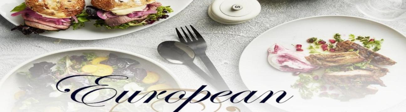 European Catering
