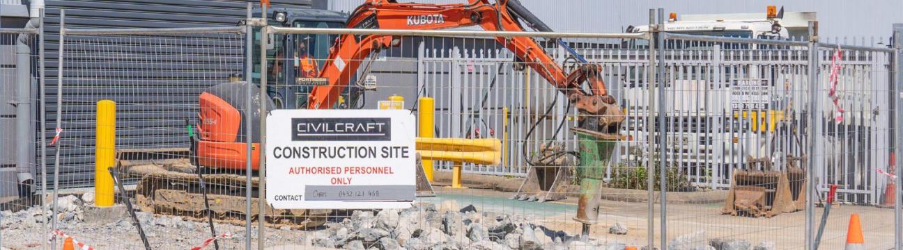 Civil Craft