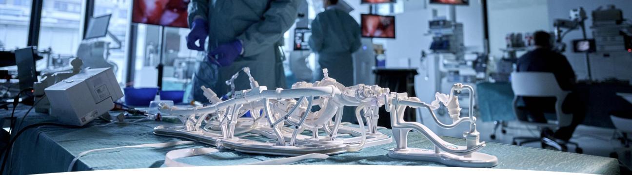 Surgeons Lab