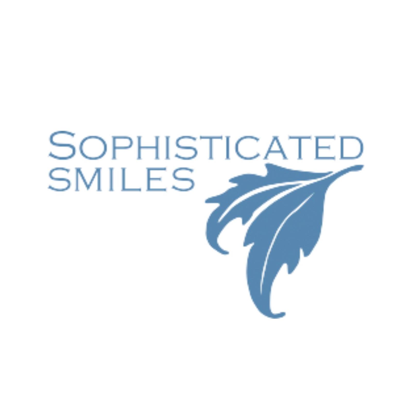 Sophisticat Smiles