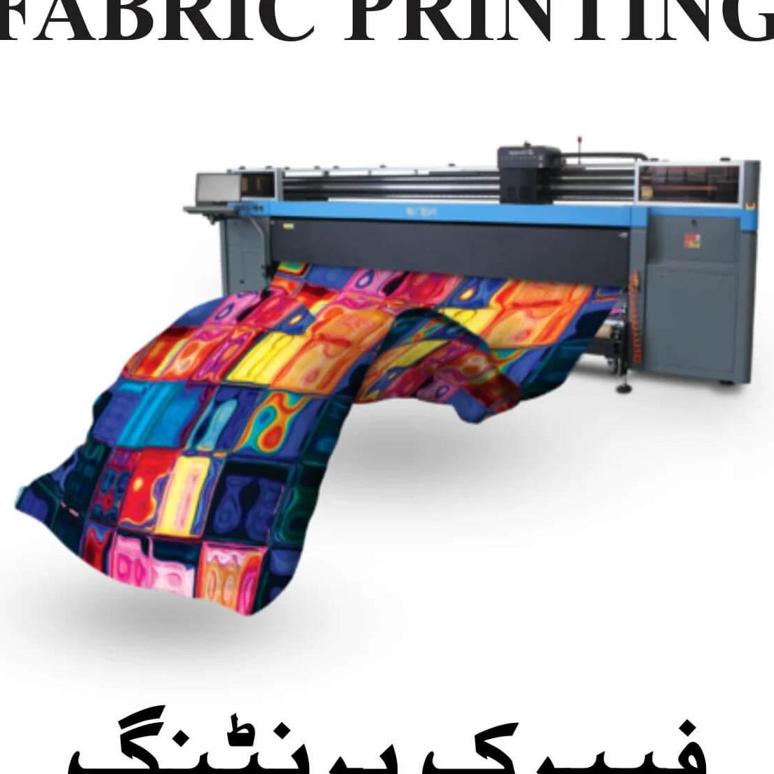 Digital Printing  