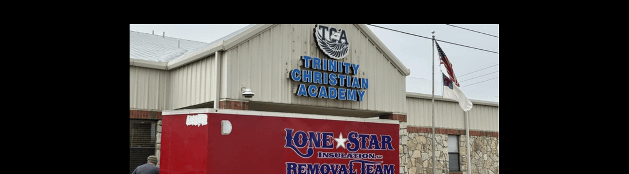 Lone Star  Insulation