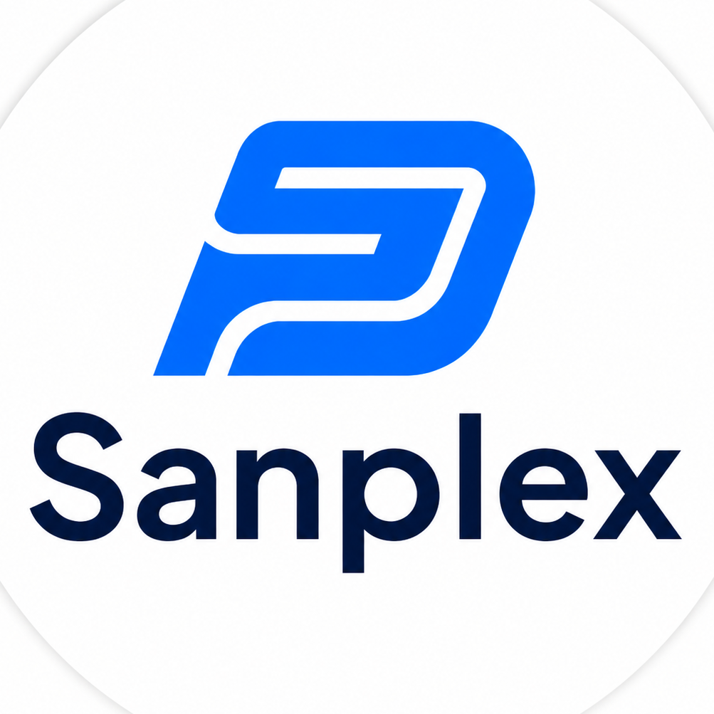 Sanplex alternative