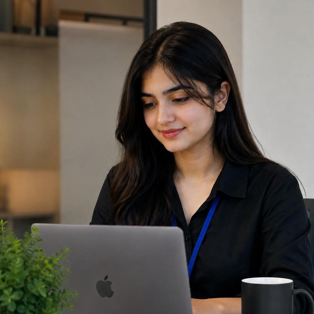 Suhani Rajput