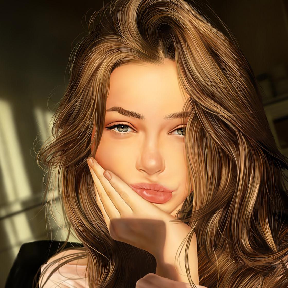 Chloe Spring