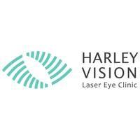 Harley Vision
