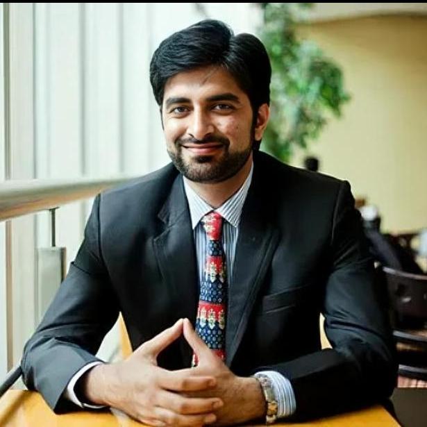 Hasaan KHAN