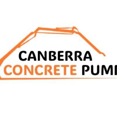Canberra Concrete 