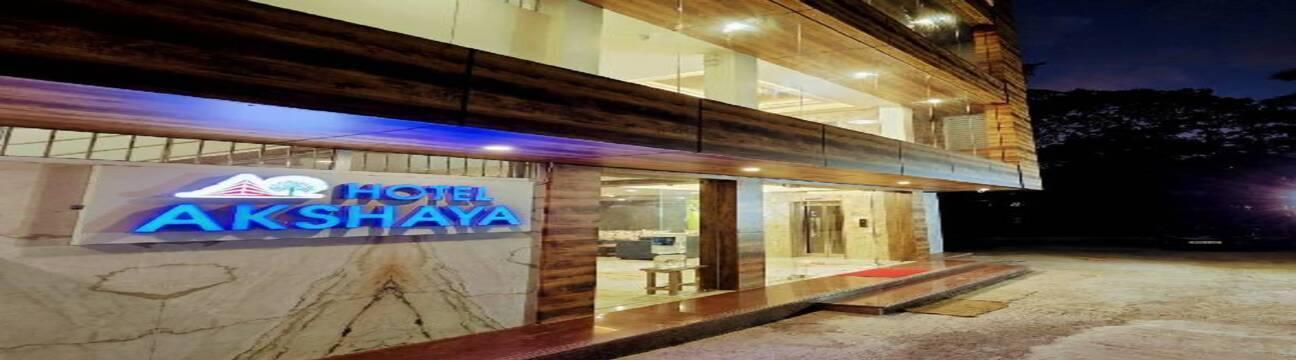 Hotel Akshaya