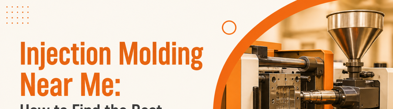 Plastic Molding