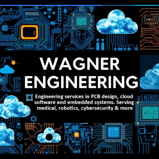 Wagner Engineer