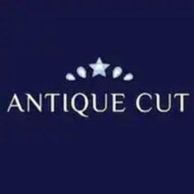Antique Cut