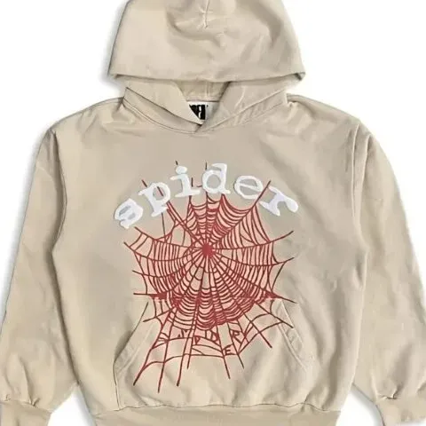 Spider  Hoodie
