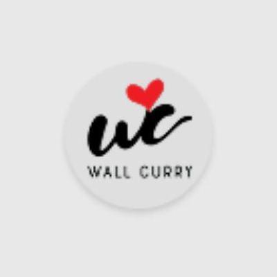 Wall  Curry