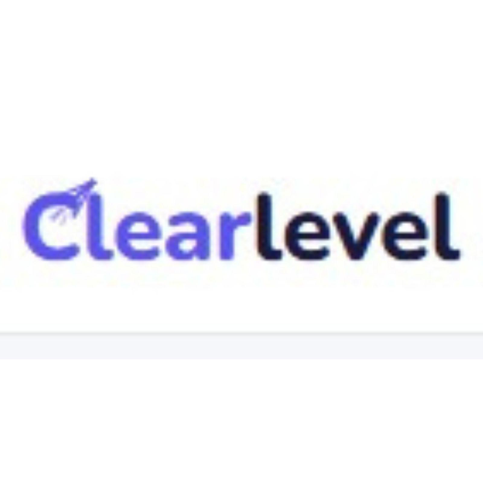 Clear Level