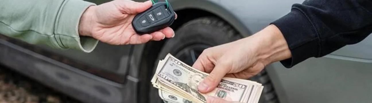 Cash For Vehicles