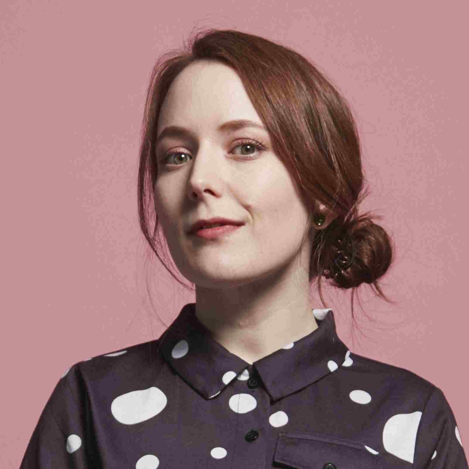 Freya Parker