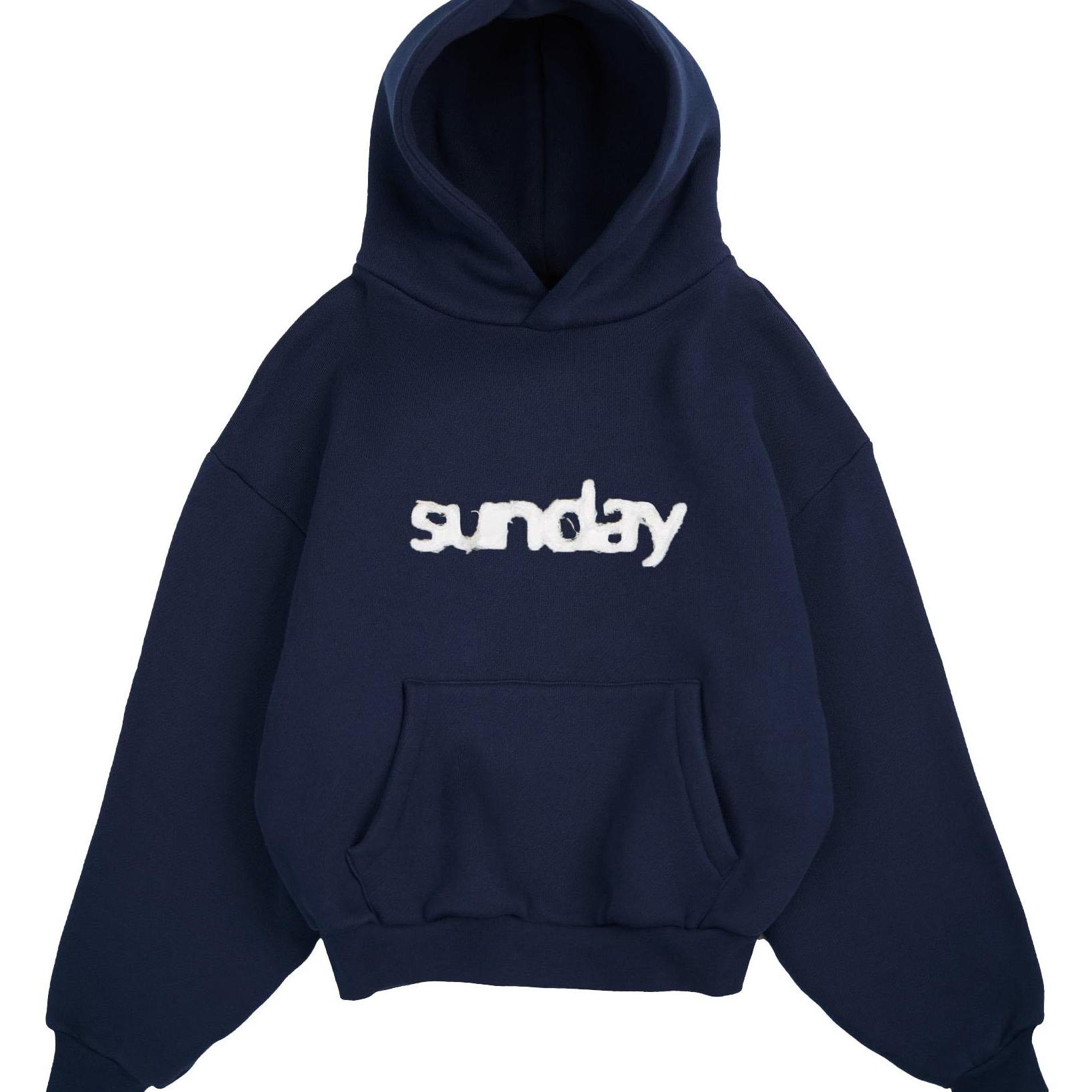 Sunday Hoodie