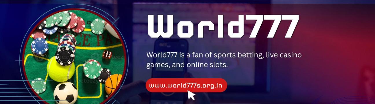 World 777