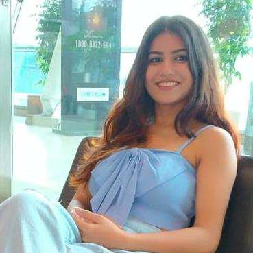 Nancy Chopra