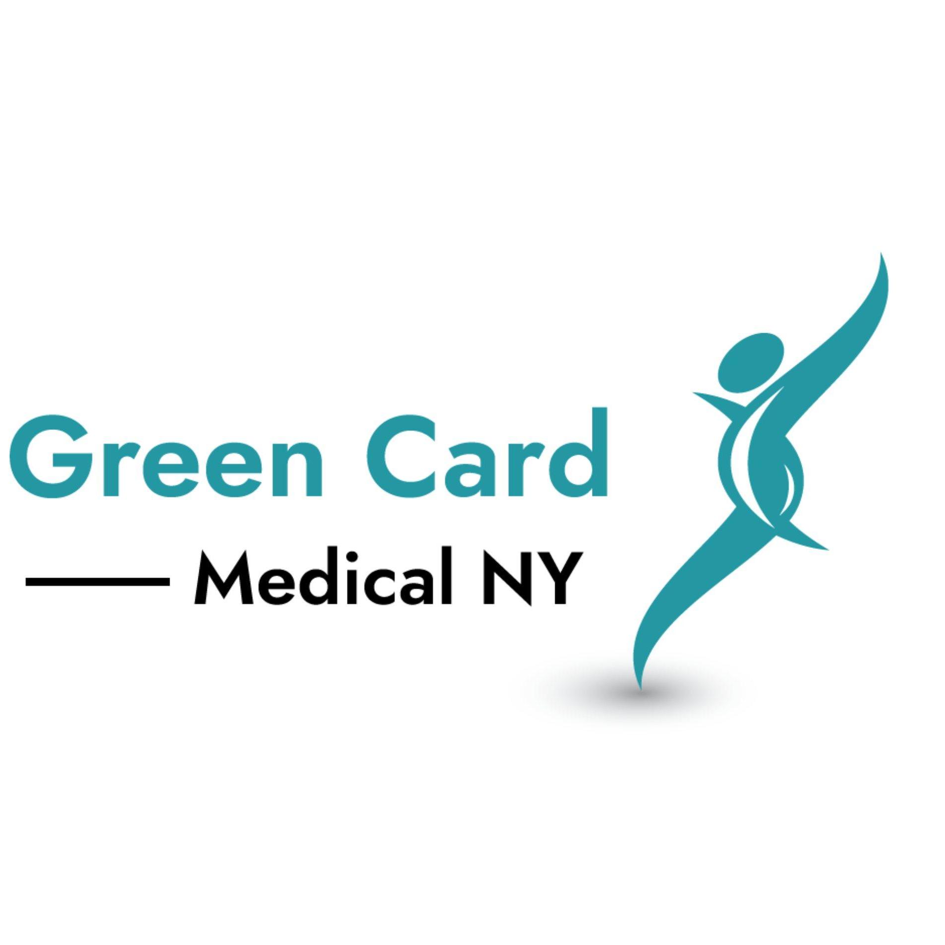 Greencard Medical NY