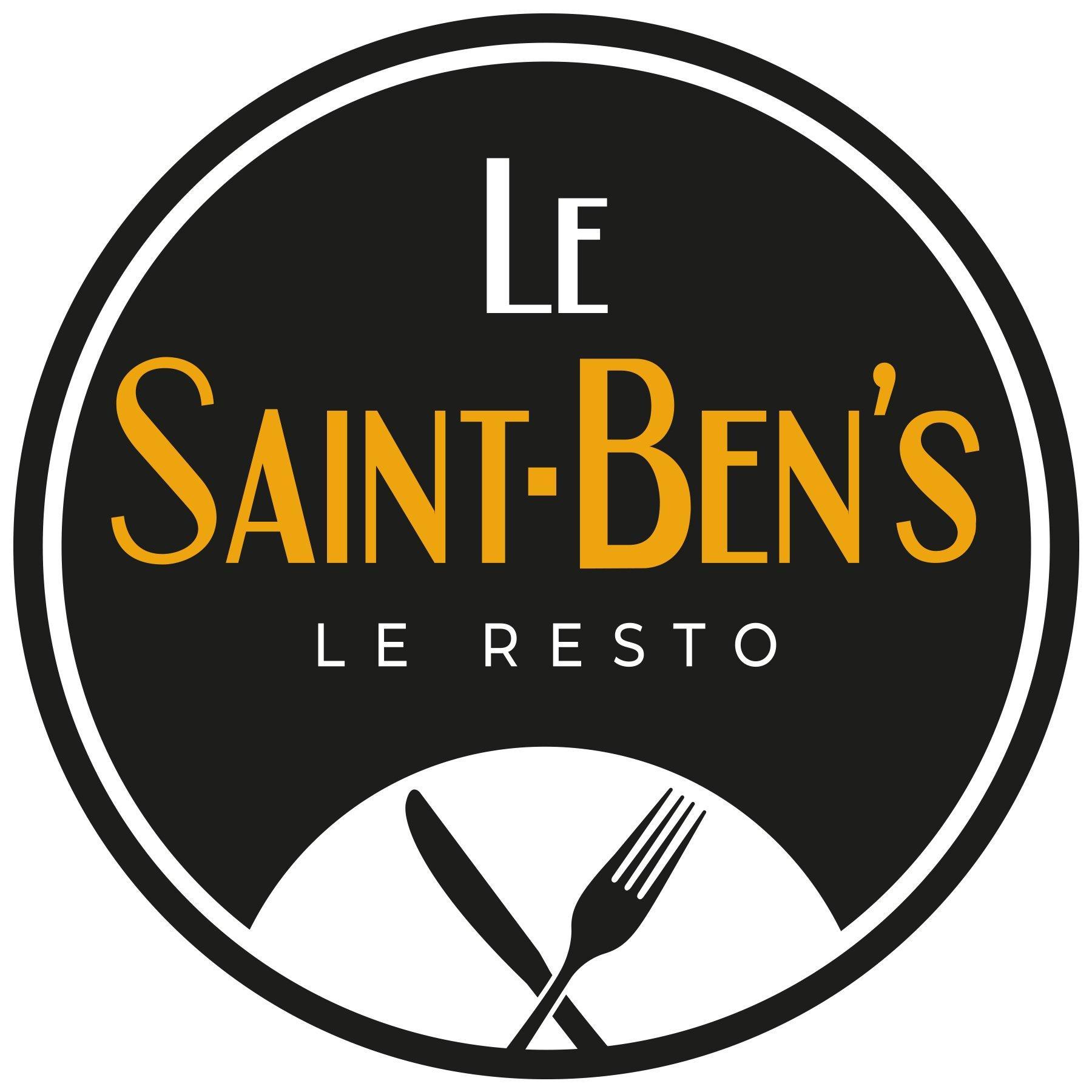 Le  Saint Bens
