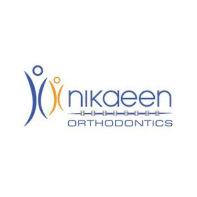 Nikaeen Orthodontics