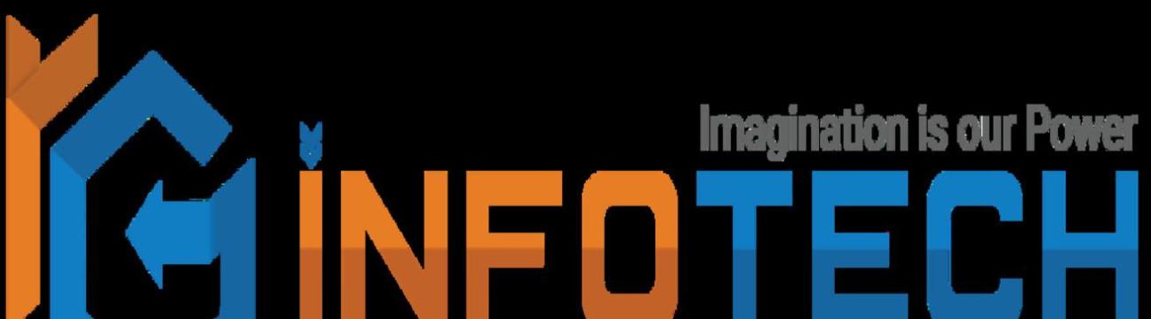 RG Infotech Jaipur