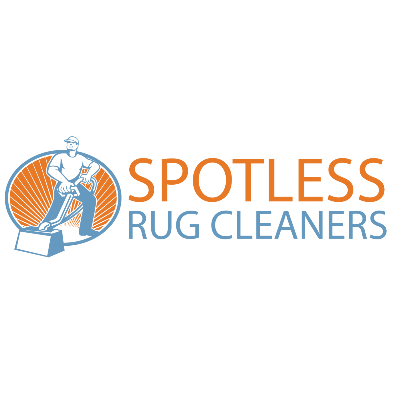 Spotless Rug  Cleaners