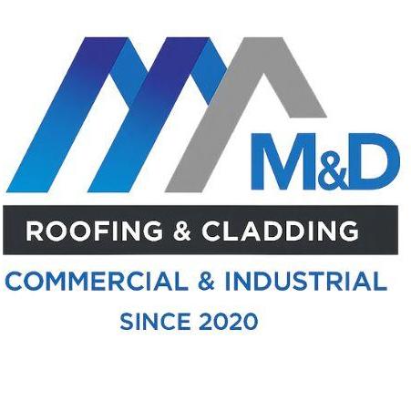 M&D Roofing Cladding Ltd