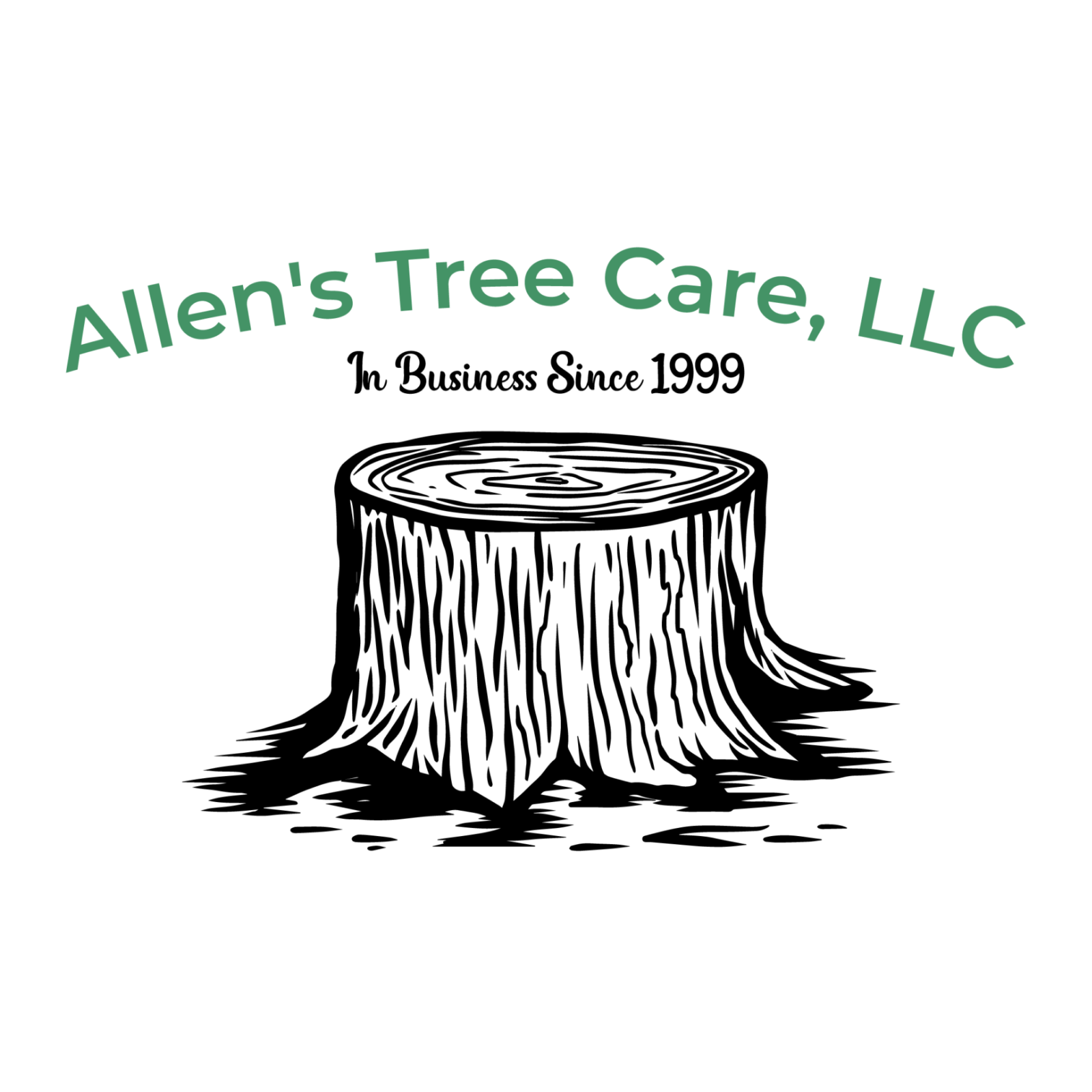 Allen's Tree  Care