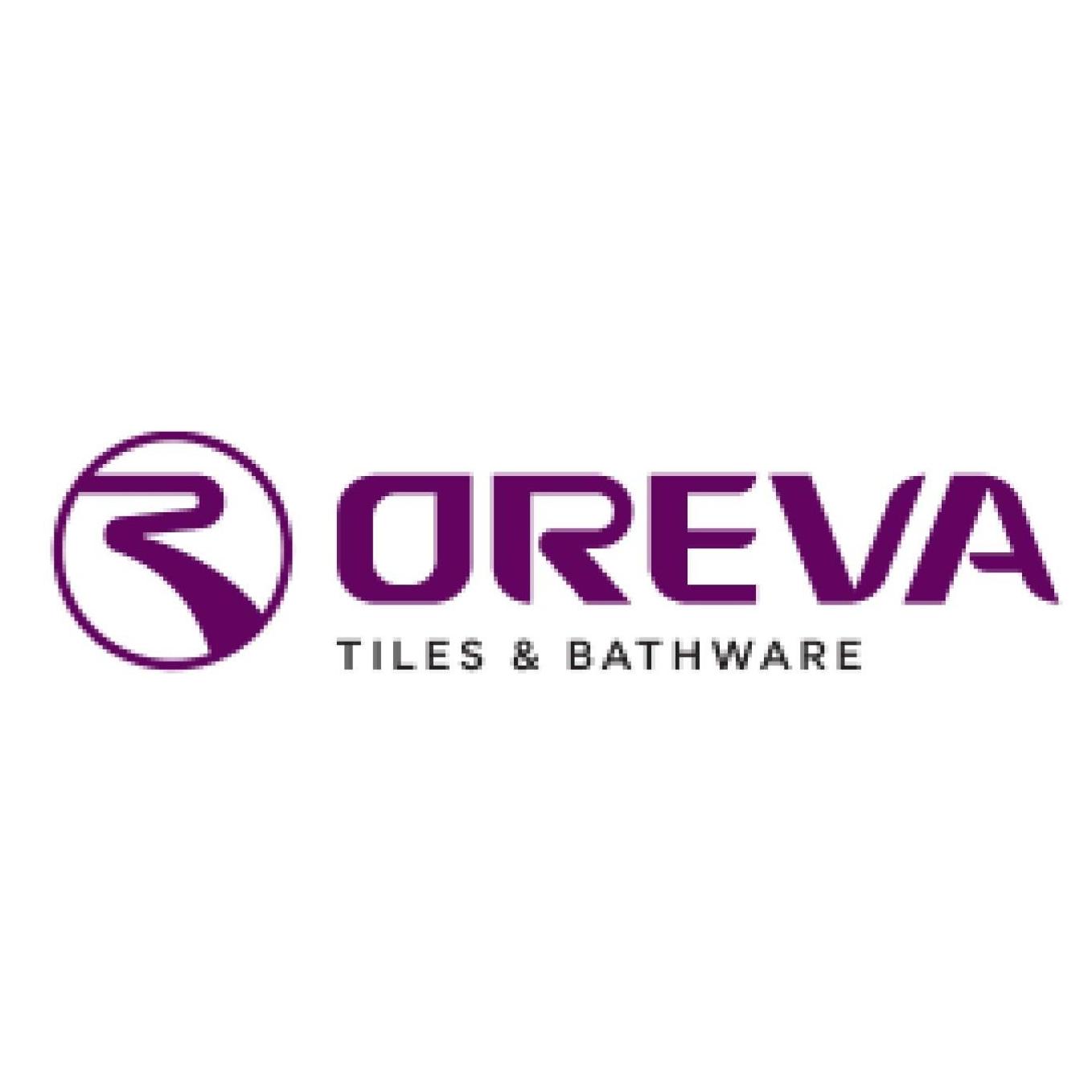 Oreva Tiles