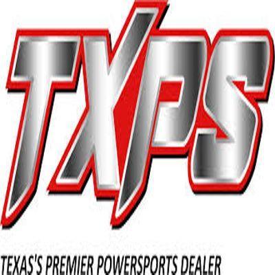 Tx Power Sports 