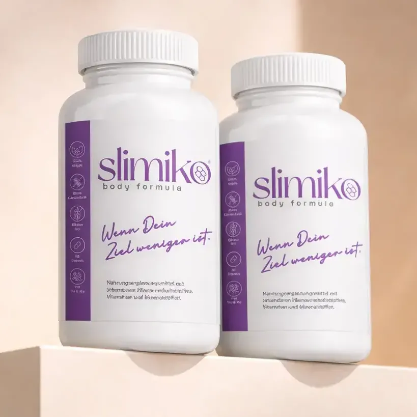 Slimiko Review