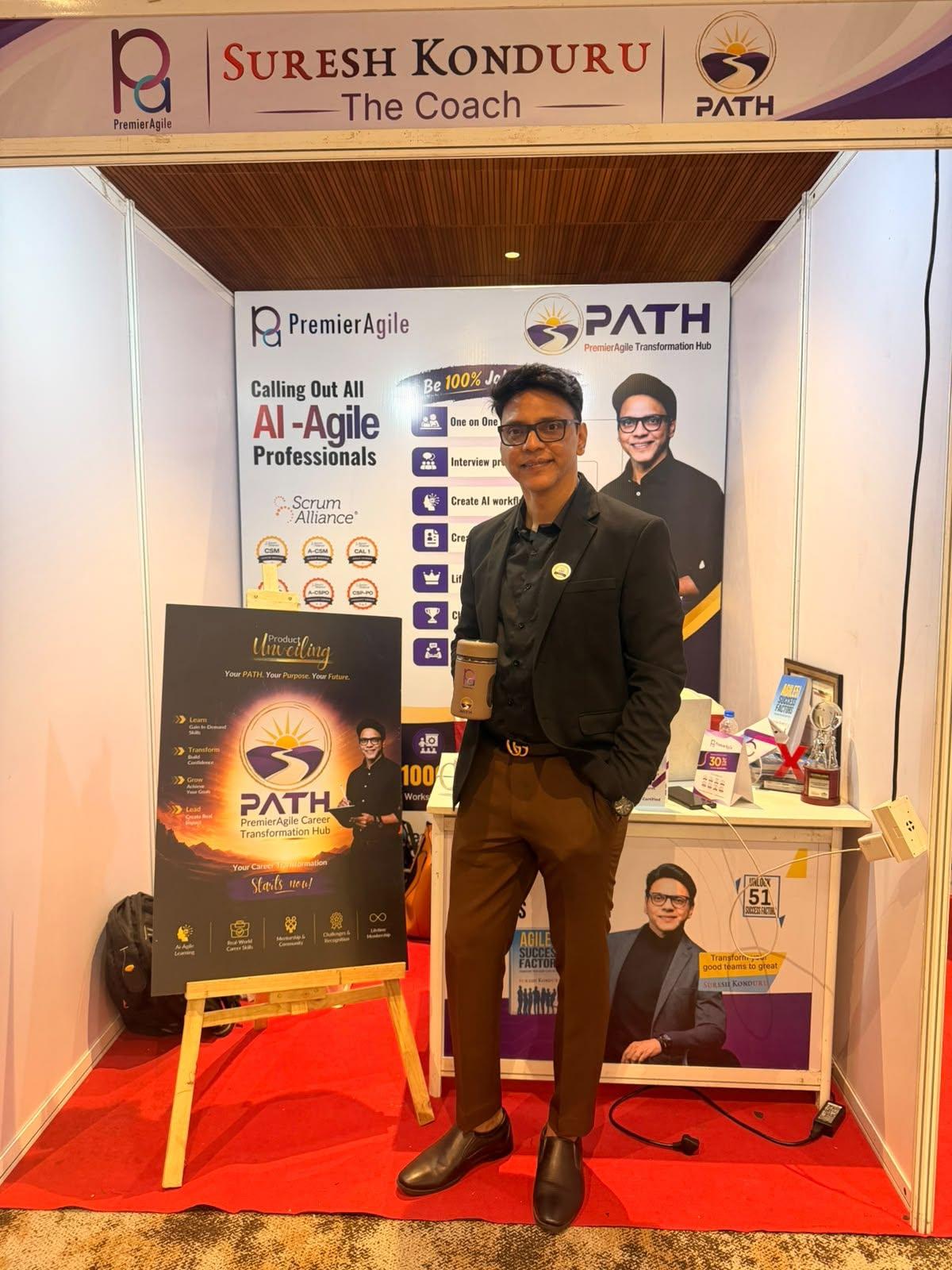 Premieragil Seo