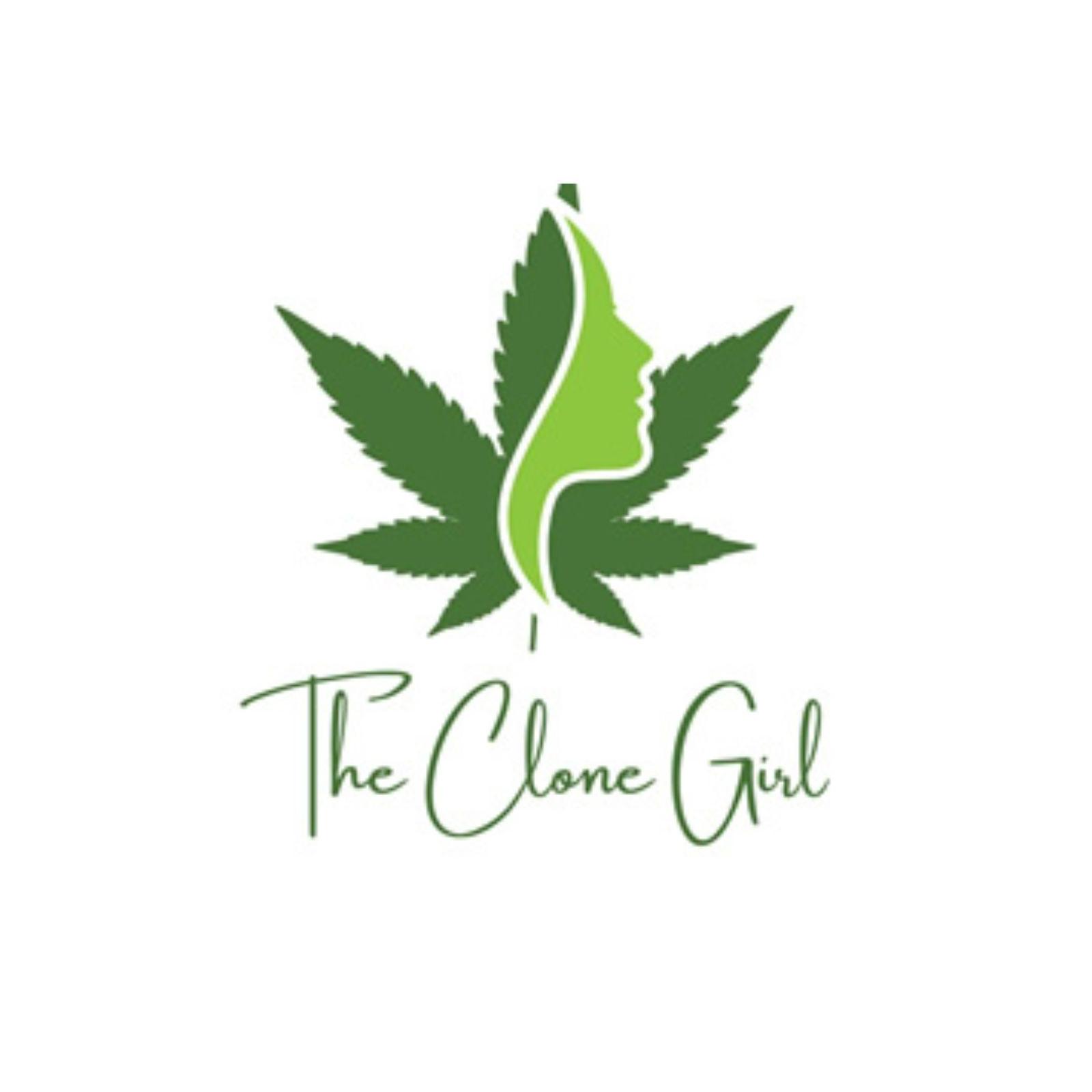The Clone Girl