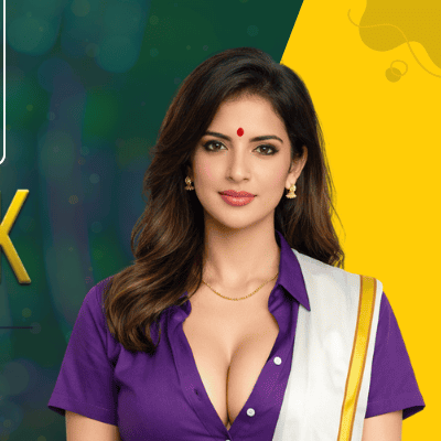 Lotus India