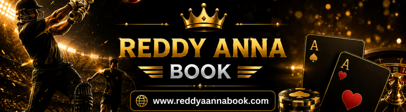 Reddyanna Book