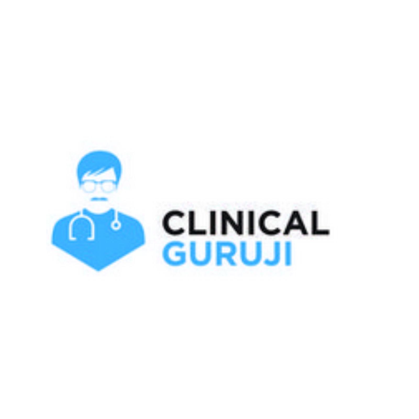 Clinical Guruji